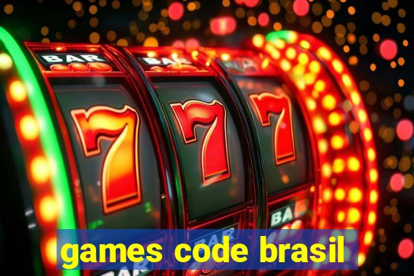 games code brasil